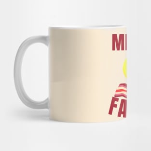 MMM...FACON! Mug